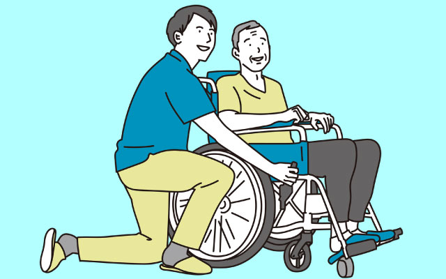 【介護職へのキャリアチェンジ】業界への第一歩から成功まで