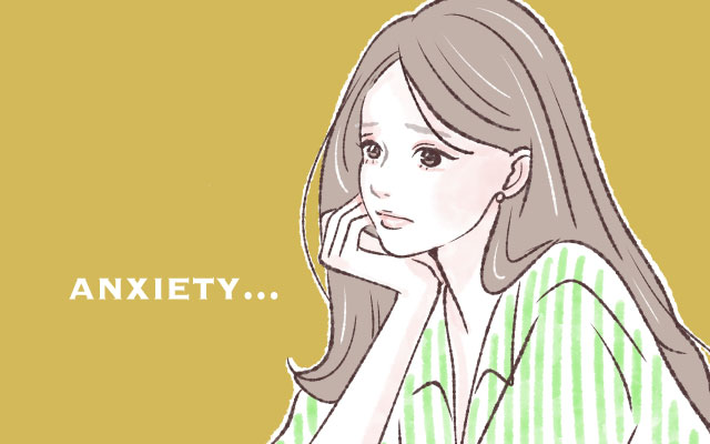 転職活動における「不安」の正体