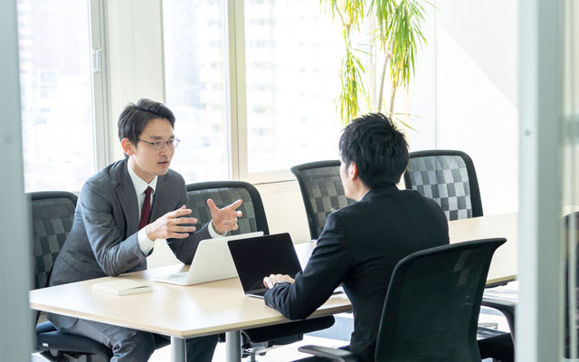 【意外と知らない】転職エージェントと企業のやり取り