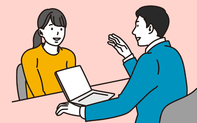 【転職成功のために】転職エージェントと適切にコミュニケーションをとるには