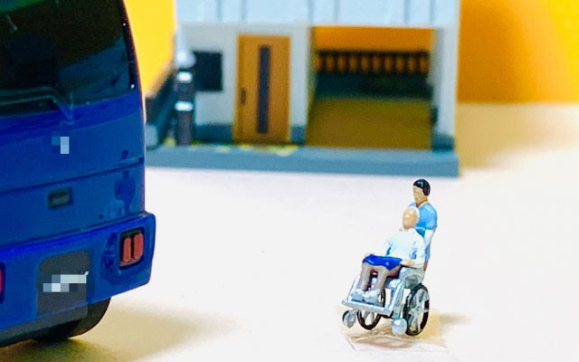 【介護職】2023年の総括・2024年の展望