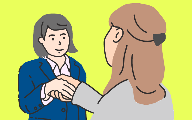 事務長としてキャリアを積むために