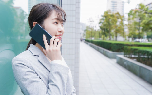 面接の合否の連絡が遅い時は？

