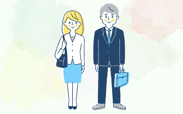 【転職エージェントのサポート】面接への同行