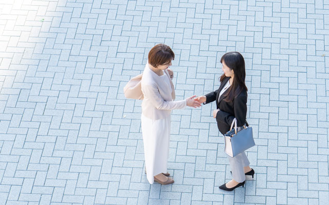 転職エージェントの面接同行について知っておくべきこと