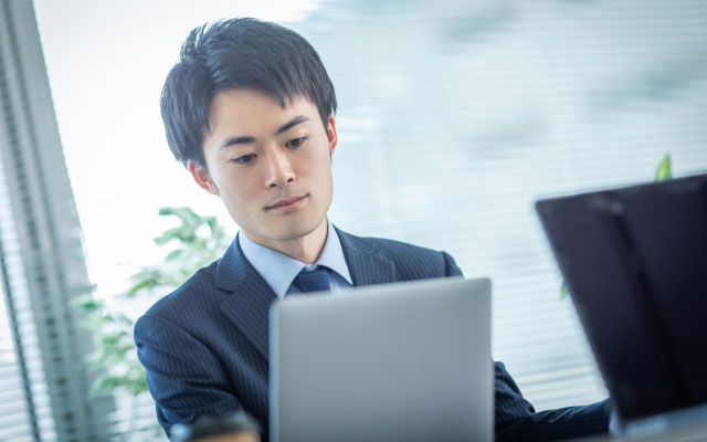 事務長の仕事の実際