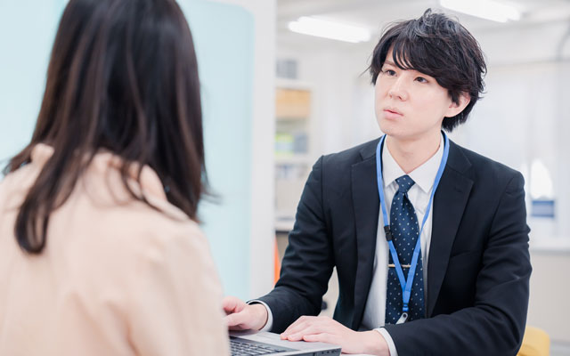 転職エージェントに相談するメリット