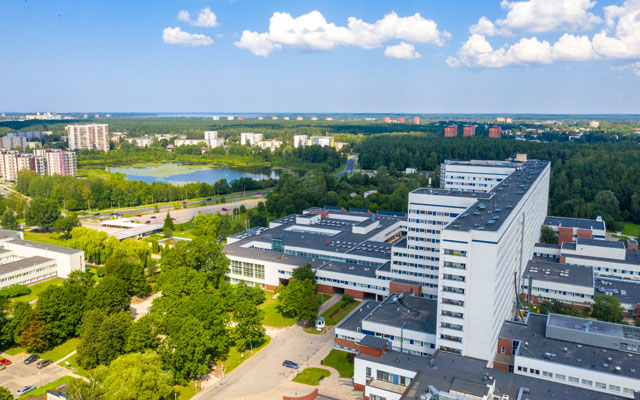 施設の規模はキャリアアップに影響する？理想のキャリアを実現するポイント