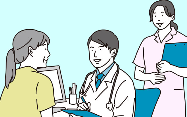 医療的ケアに関する用語