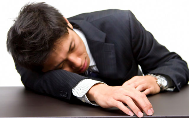 精神的・肉体的な負担が大きい