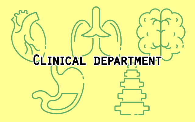 【転職のポイント】診療科目選びで変わるキャリアと働き方