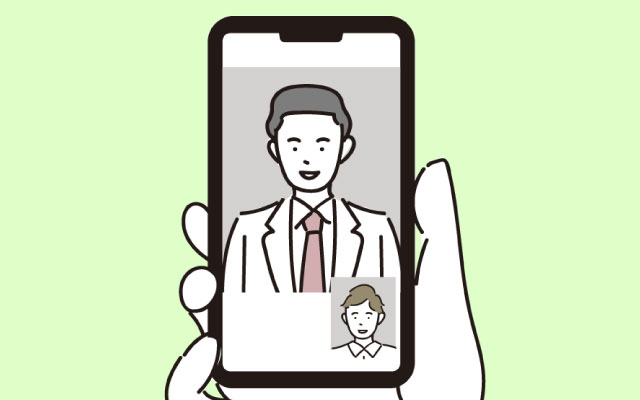 【訪問診療・オンライン診療の拡大】医療事務のキャリアの新たな可能性