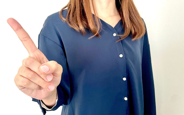 自力での転職活動における注意点