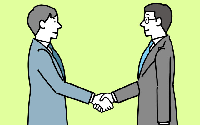 信頼できる転職エージェントの特徴