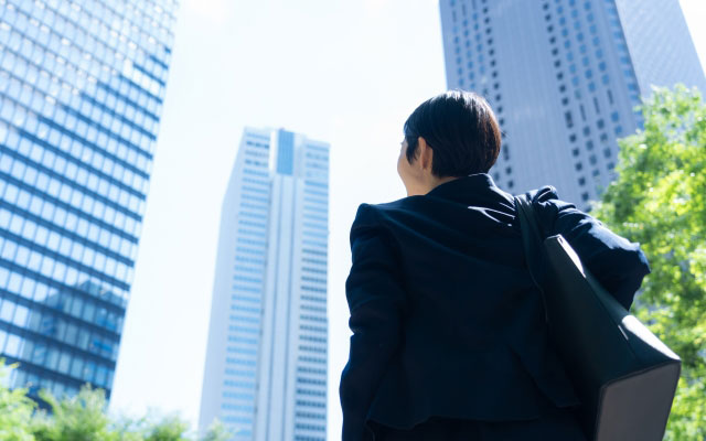 D&Mキャリアの取り組み