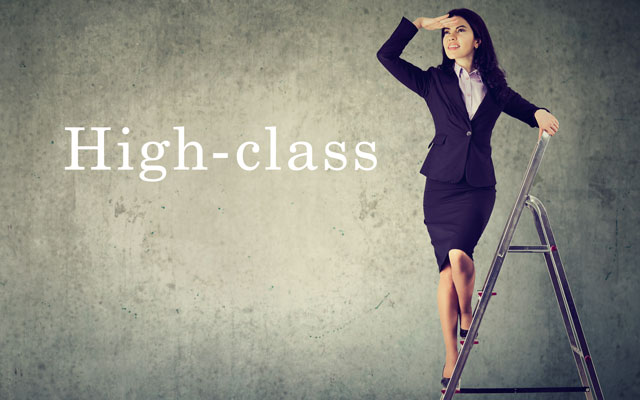 ハイクラス転職の特徴