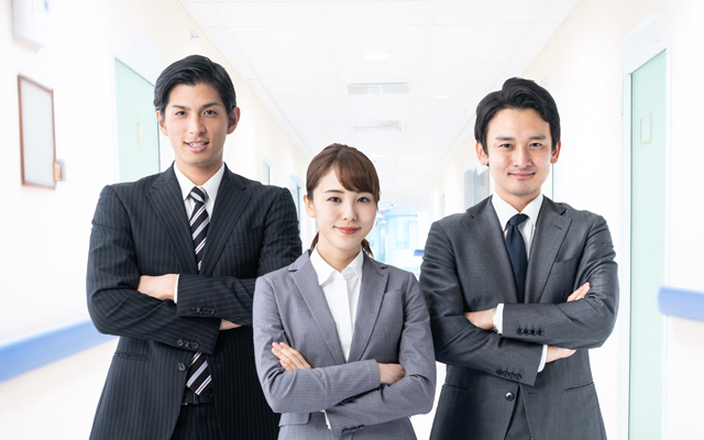 法人本部における重要ポジションと求められるスキル