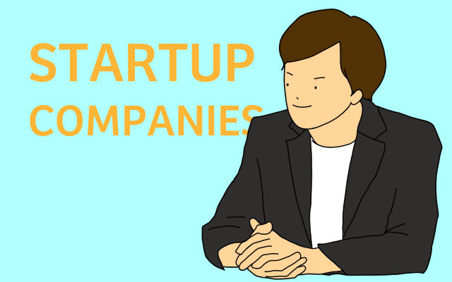 スタートアップ企業が求める管理部門の人材｜成長企業で活躍するための条件