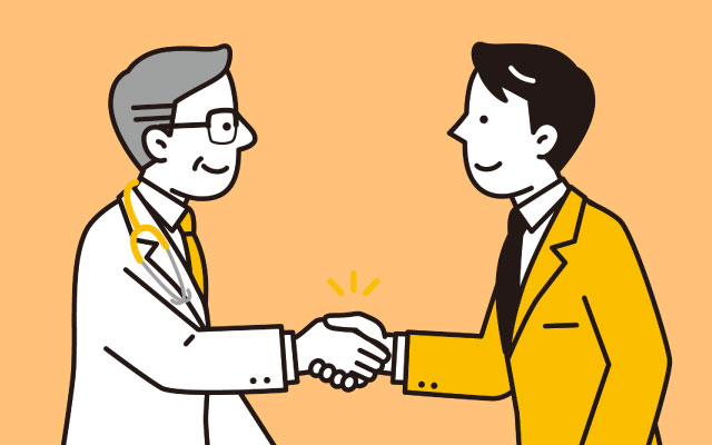 中小規模医療機関の事務長に求められる「経営パートナー」としての資質