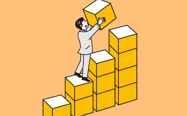 事務長のキャリア形成と年収水準