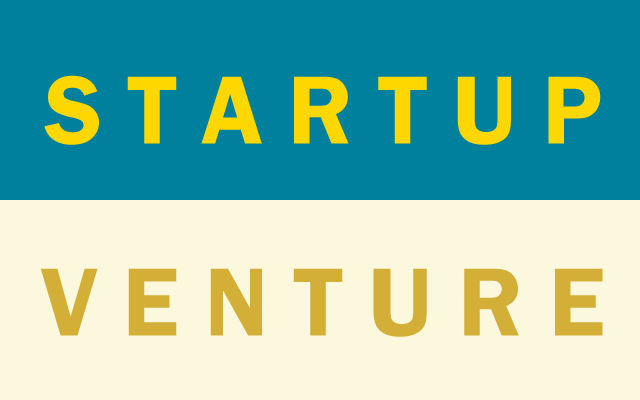 スタートアップ企業とベンチャー企業｜それぞれの特徴と成長戦略を徹底解説
