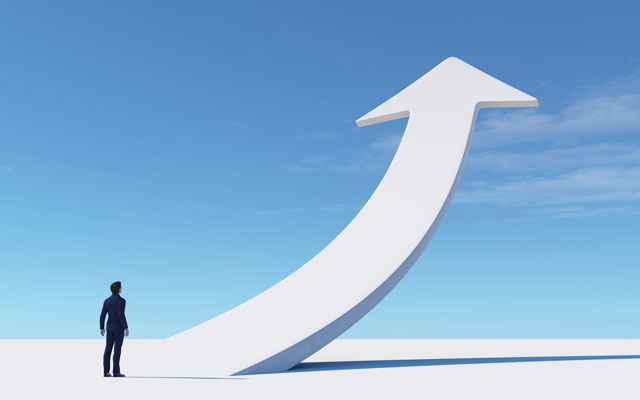 成長スピードと収益性の違い