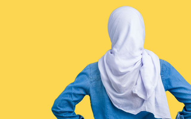 権利意識の違いへの対応