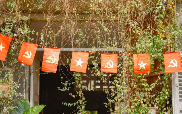 旧正月への計画的な対応