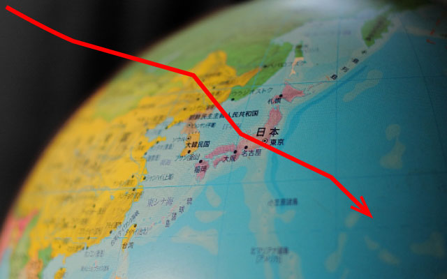 外国人材が日本を選ばない理由｜賃金格差がもたらす採用危機への対処法