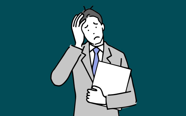 IPO準備企業への適応が難しい人材