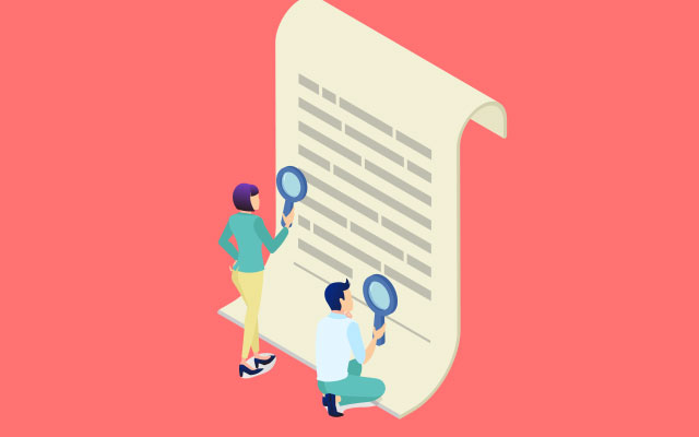 転職エージェントによる添削の価値