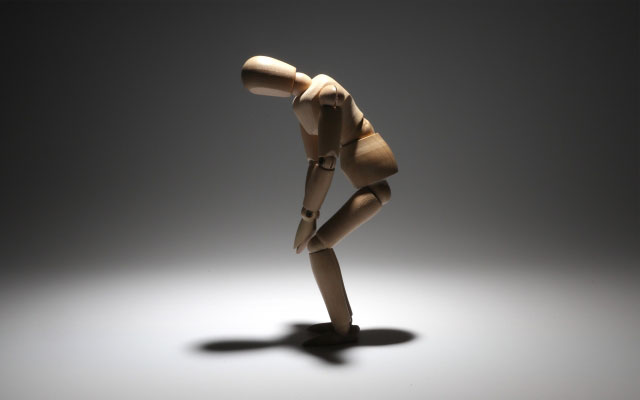 エントリーと不採用の繰り返しによる自信喪失