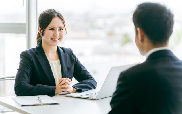 転職エージェントの役割と適切な支援