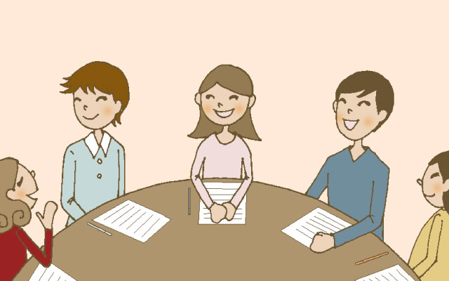 段階的な資格取得支援システム