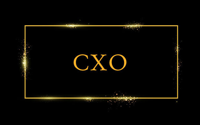 CXOポジションが持つ本質的な魅力