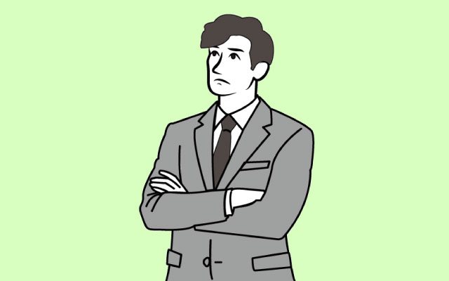 「心配をかけたくない」という配慮