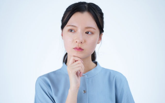 日本人が抱きやすい誤解