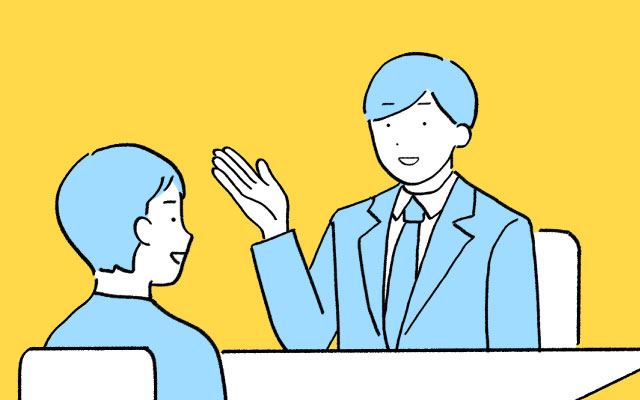 D&Mキャリアの面接対策