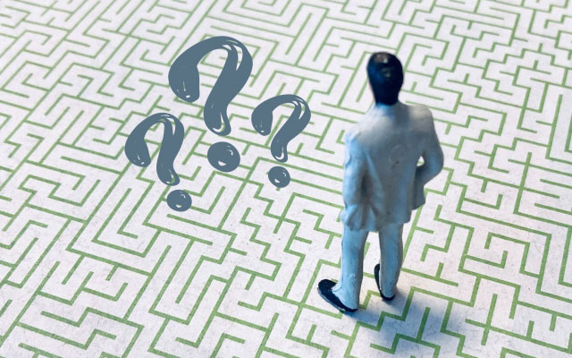 【転職支援の現場から】「情報収集のつもり」が招く迷走｜転職活動に必要な覚悟とは