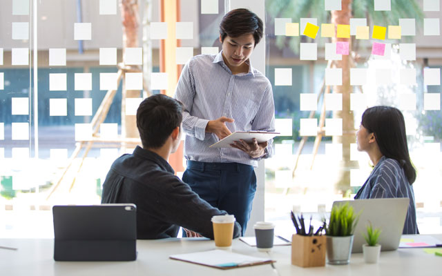 【スタートアップ企業への転職】自分で事業を作り上げる醍醐味