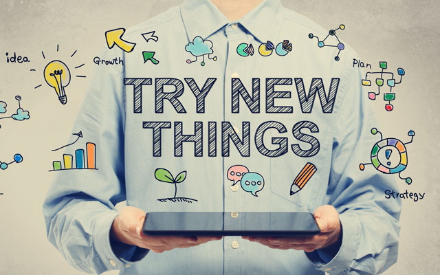 「ゼロイチ」にやりがいを感じる人