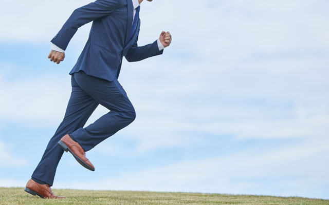 【ハイクラス転職のタイミング】時期よりも大切な動き出しの見極め