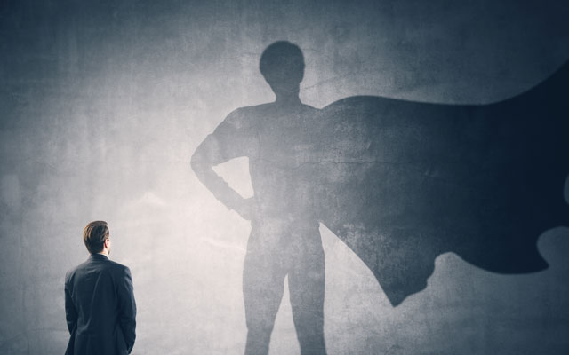 条件が積み重なって「存在しない人物像」になる