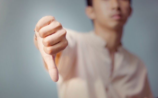「聞いていた話と違う」が離職につながるリスク