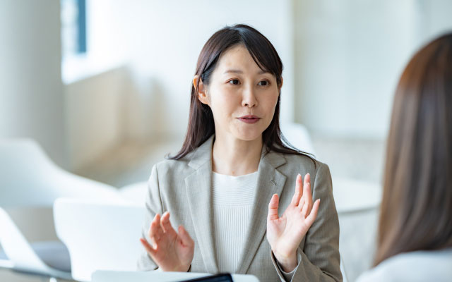 人材会社・登録支援機関の説明が鍵になる