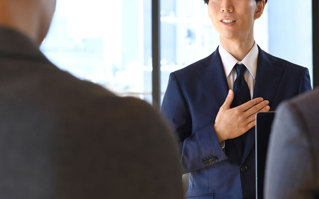 面接で前職の実績をどこまで話せるのか|情報の取り扱いで気を付けたいこと