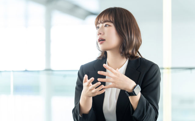 言語化する過程にこそ価値がある