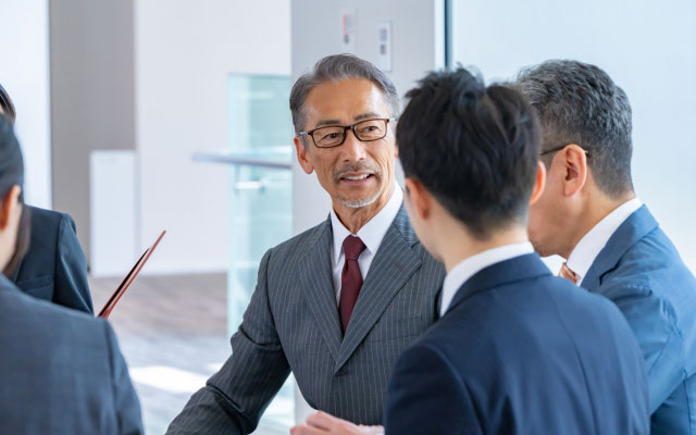 【転職支援の現場から】事務長の転職で最も重視されたこと｜年収ではなく「誰のもとで働くか」