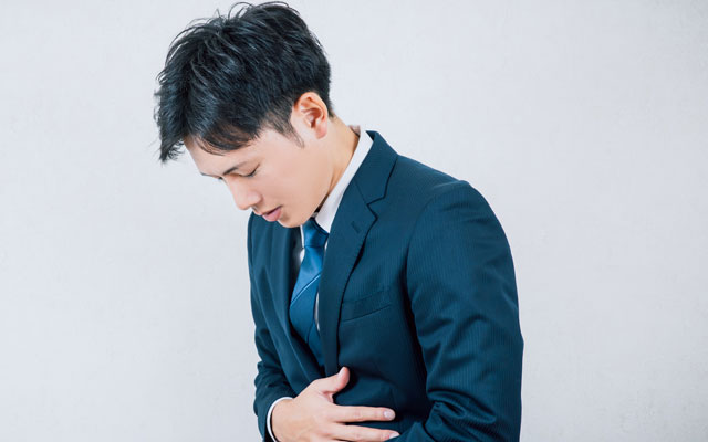 緊張は止められないが、行動は変えられる