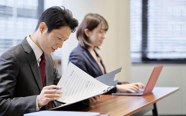 実は面接官も「不安」｜求職者の話に「信頼感」が生まれる瞬間とは